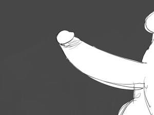 Down the snake throat 2 by seekgr