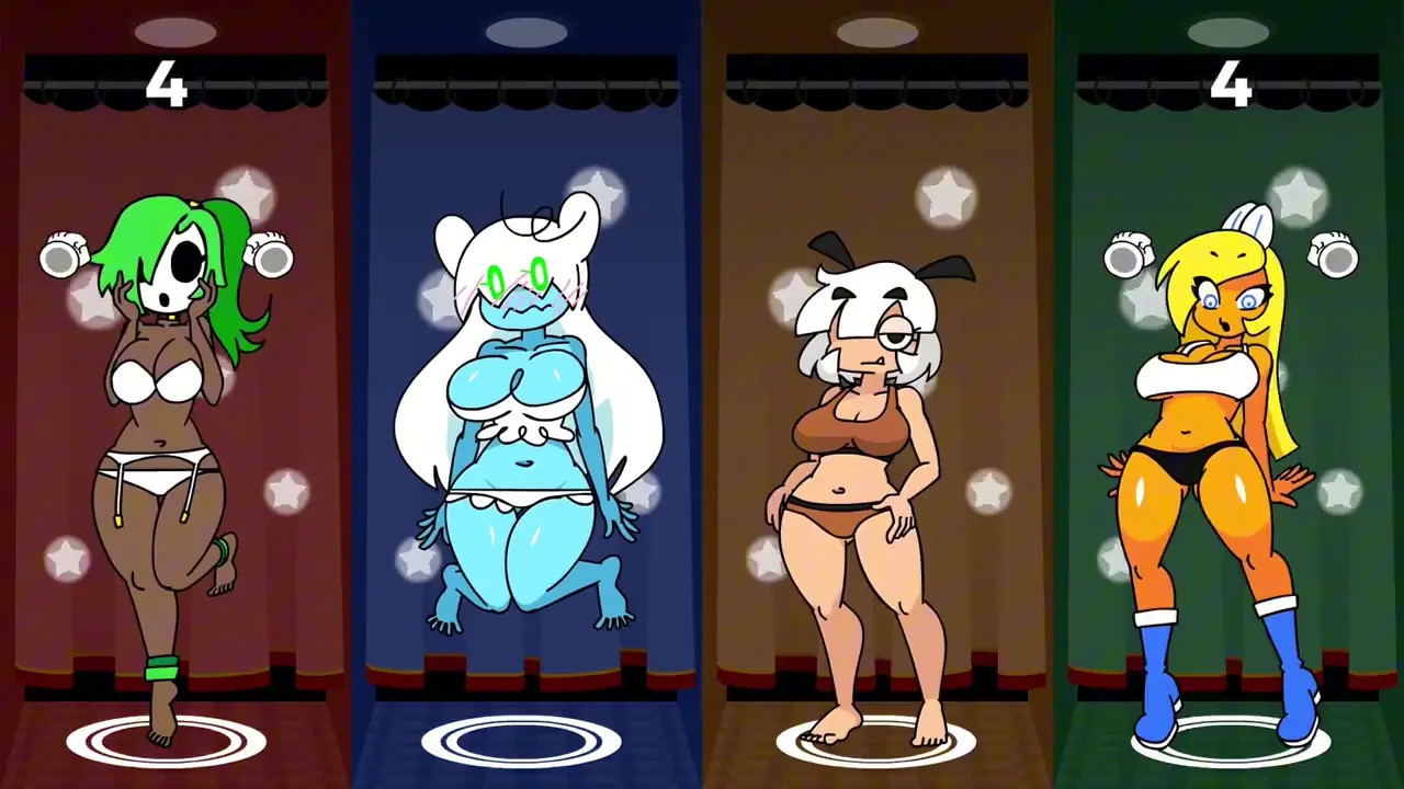 Minus8 Compilation