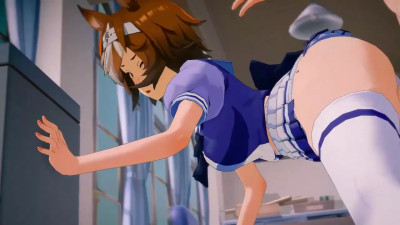 Bamboo Memory_Uma Musume [Axl020431]