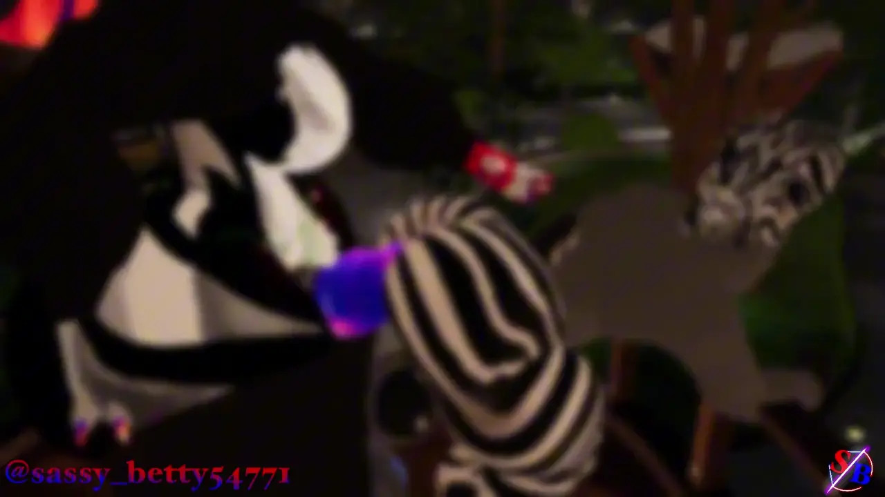 Could not hold back and grabbed his ass and fucked him good