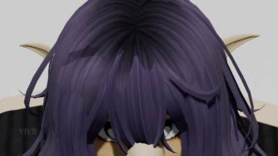 Elfie Loves Playing With You