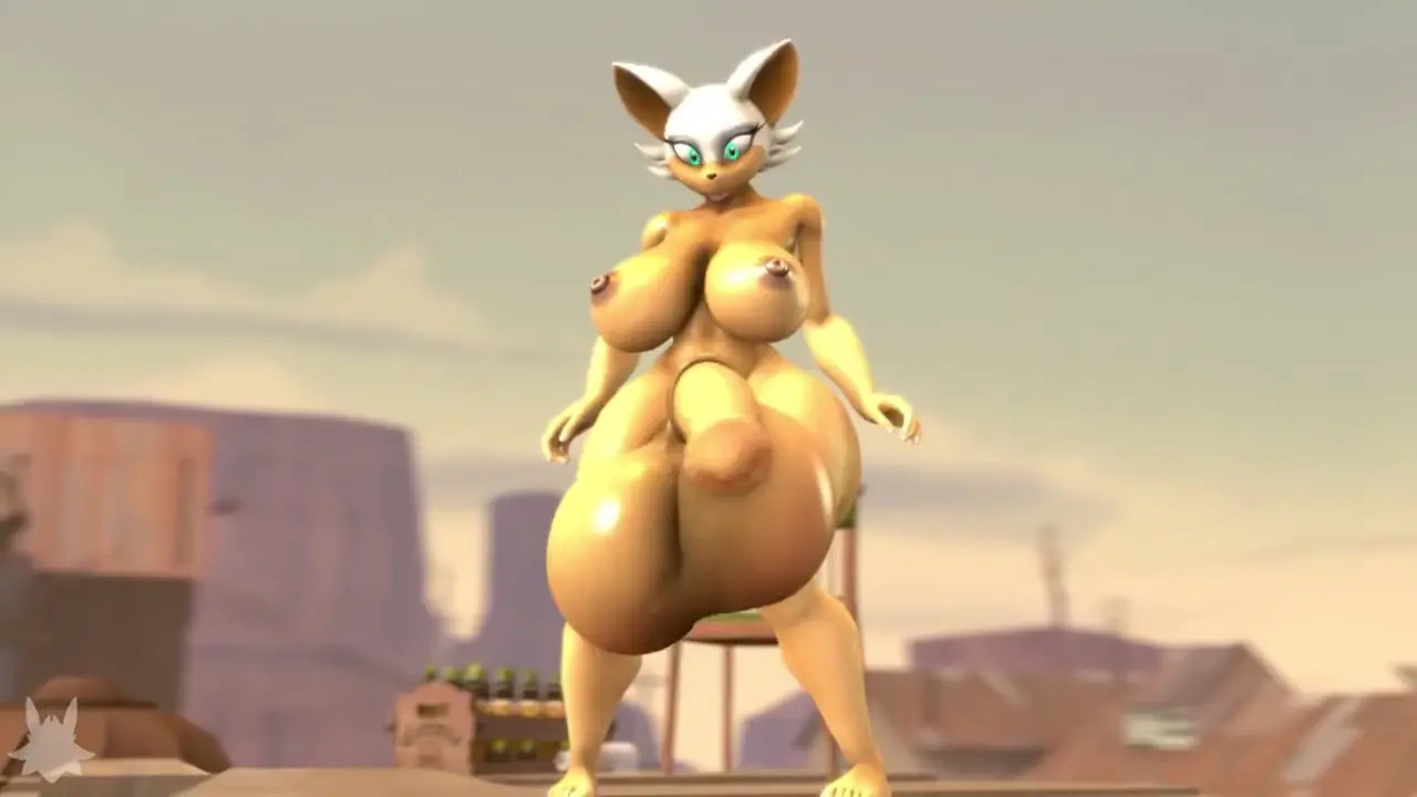 Cock growth by scoopa