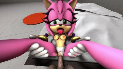 amy rose missionary