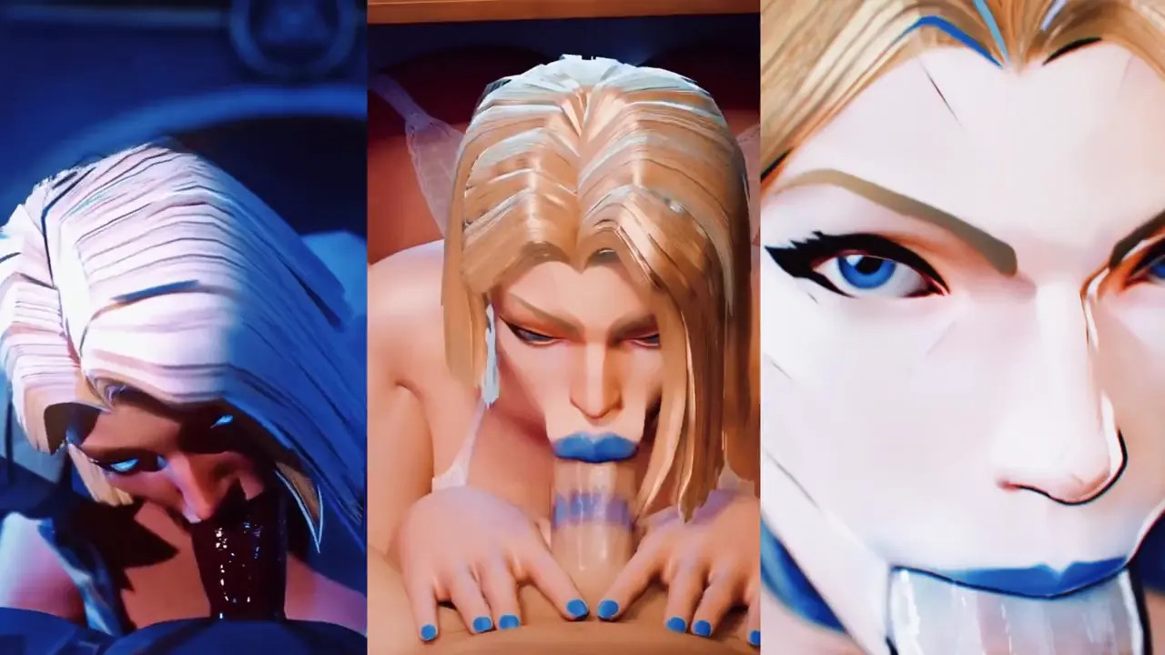 MARVEL RIVALS  [HMV]