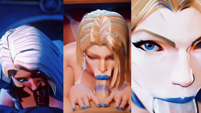 MARVEL RIVALS  [HMV]