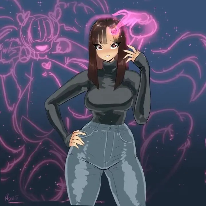 Transformation by manoreris/gausscannon