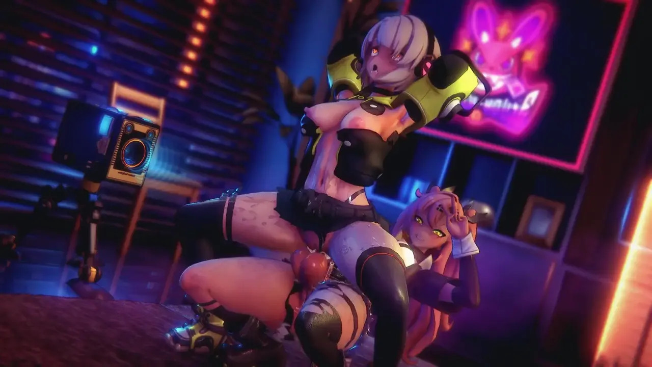 Anby Demara Compilation 1