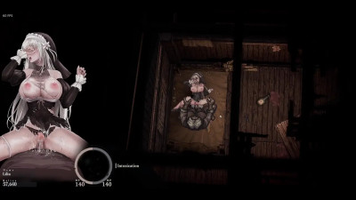 Sinisistar 2 - Lilia gets drugged and creampied [No stocking]