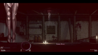 Sinisistar 2 - Eaten by Bobel worm