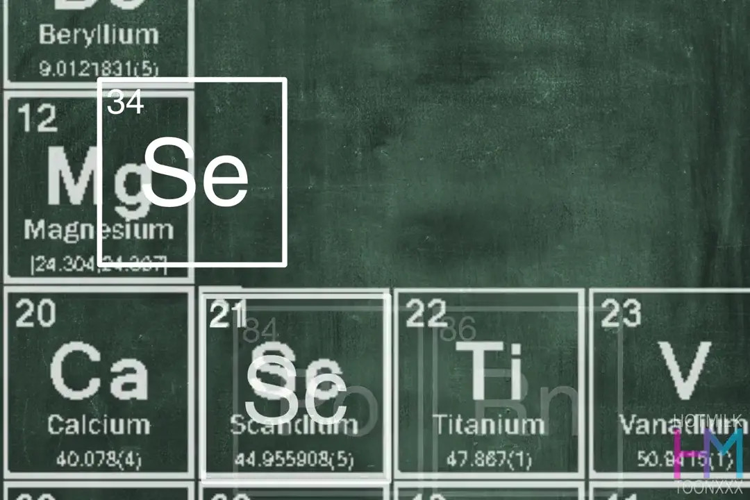 Sexy Science Xiomara The Sex Apothecary Love Potion XXXperiment