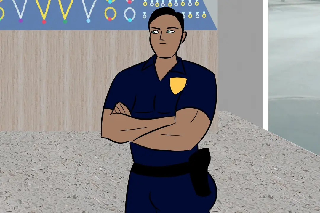 HotMilkToonXXX Trailer