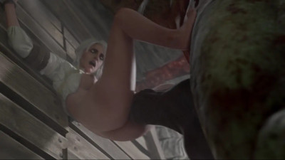 The Demon in the Tavern