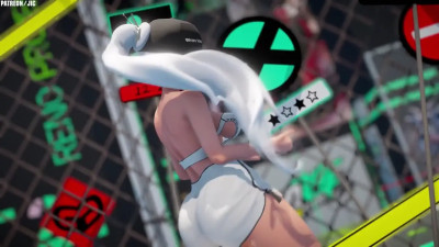 Bloodline- Weiss Schnee