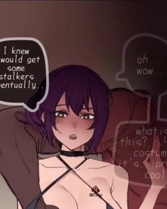 Korean Student in America [EDIT]