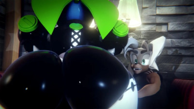 Waitress Fucked {Vulk yasha}