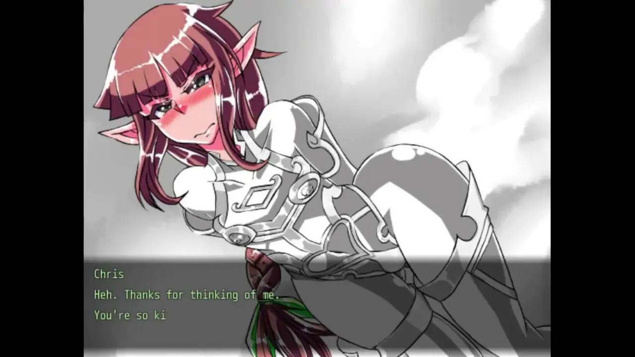 New Hentai: Eden Ero Collection #23 (Chris, the Flavour Saviour) - Stream & Download HD | rule34tv.com