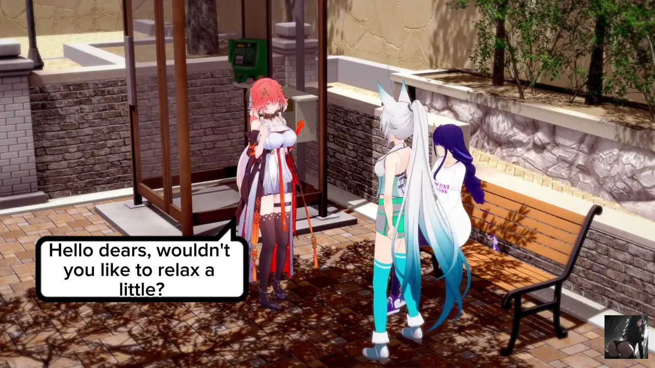 Best Crossover part 2 AkechiXZ