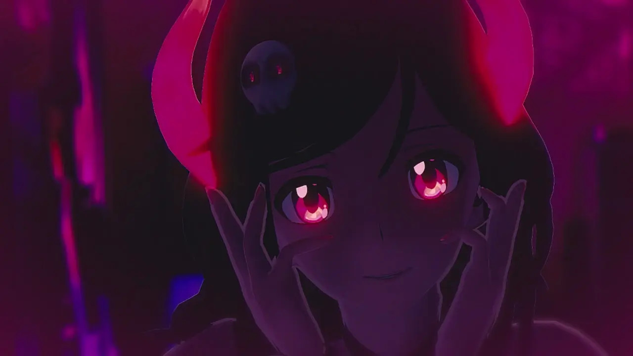 [ASMR] [Futa] Hi! I Promise I’m Not a Yandere Girl With a Breeding Kink