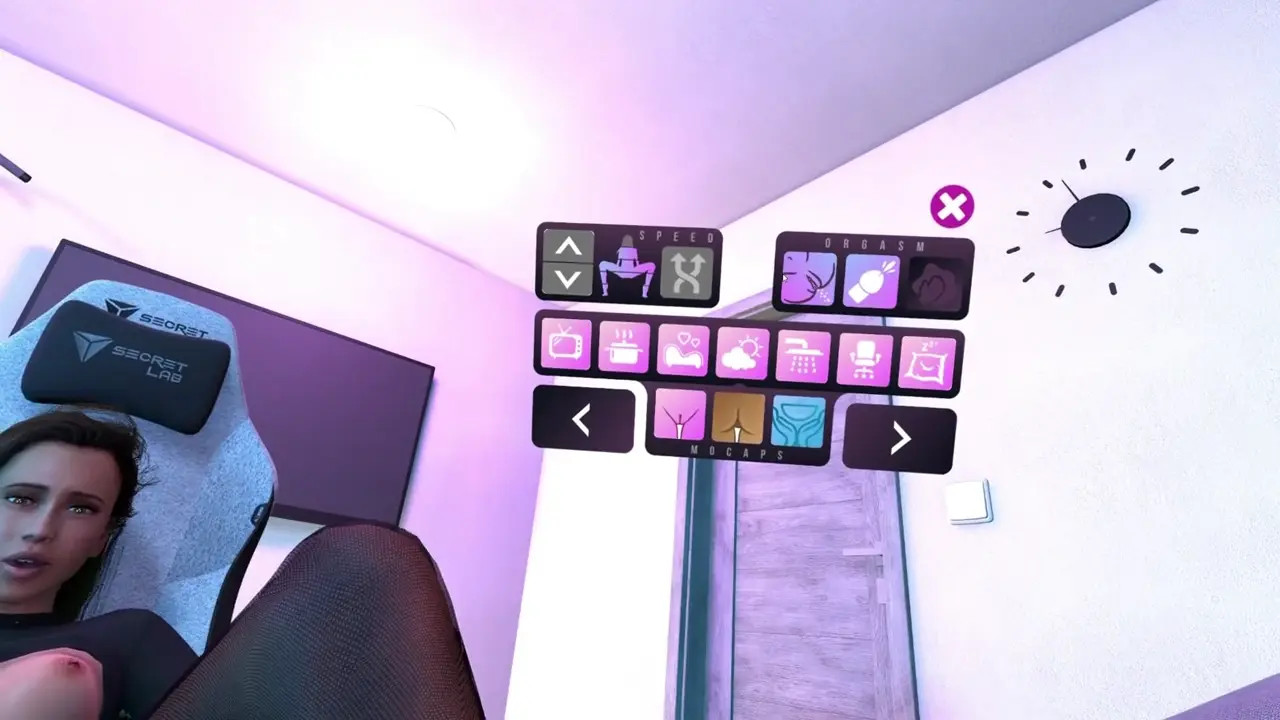 Realfeel - Squirtie