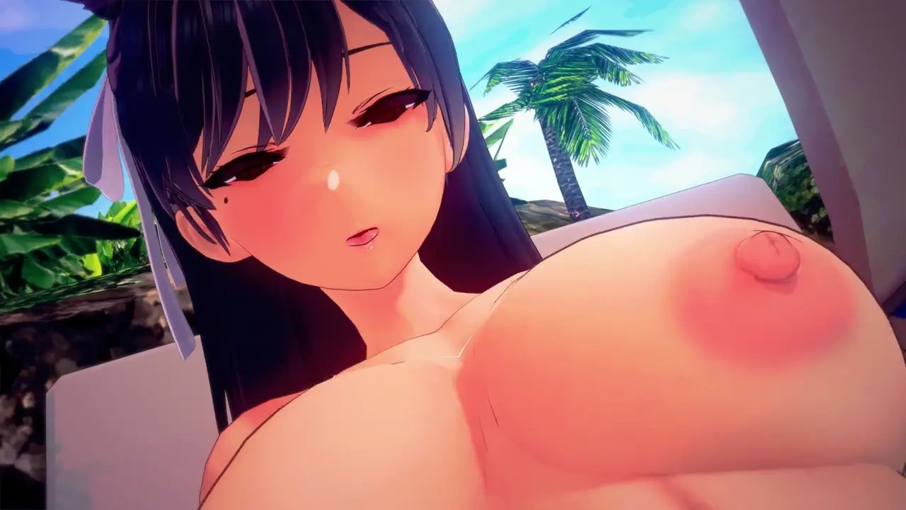 Sun Kissed Adventures - Atago