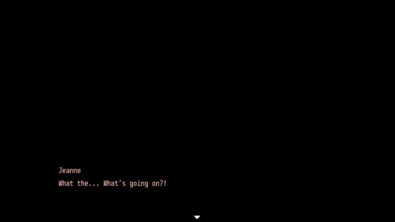 Eden Ero Collection #16 (Chris Vs Charlotte)