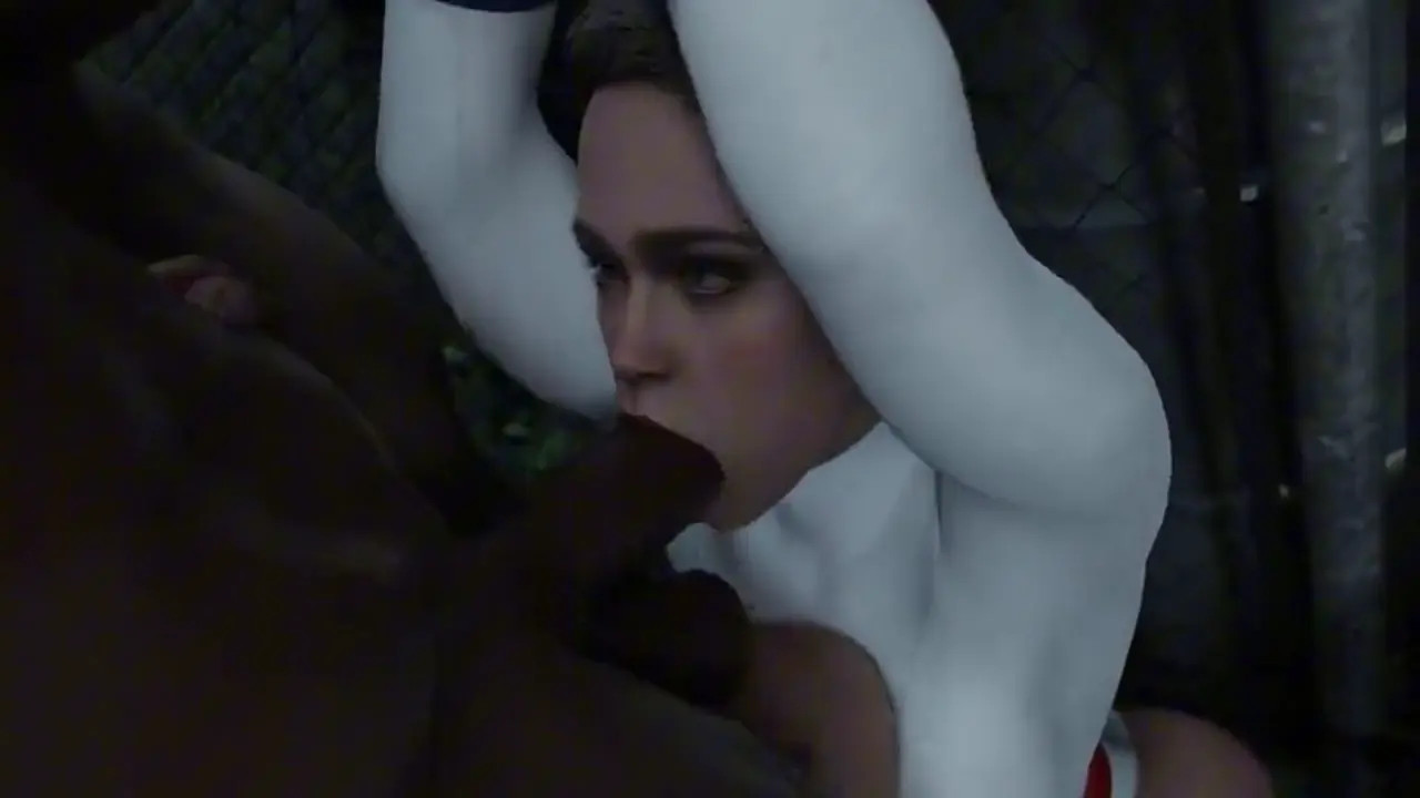 MARVEL X DC Free For All!~ HMV! Brat(Moxifloxi)