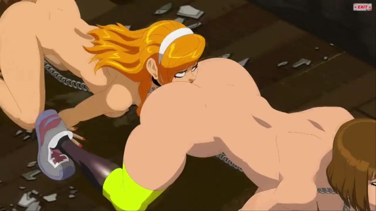 Escape_From_Zombie_U_Winscene_2