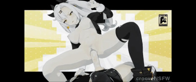 |HMV| NICOLE TREAT ME LIKE A SLUT