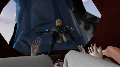 That's no whale vore by thelittleboot