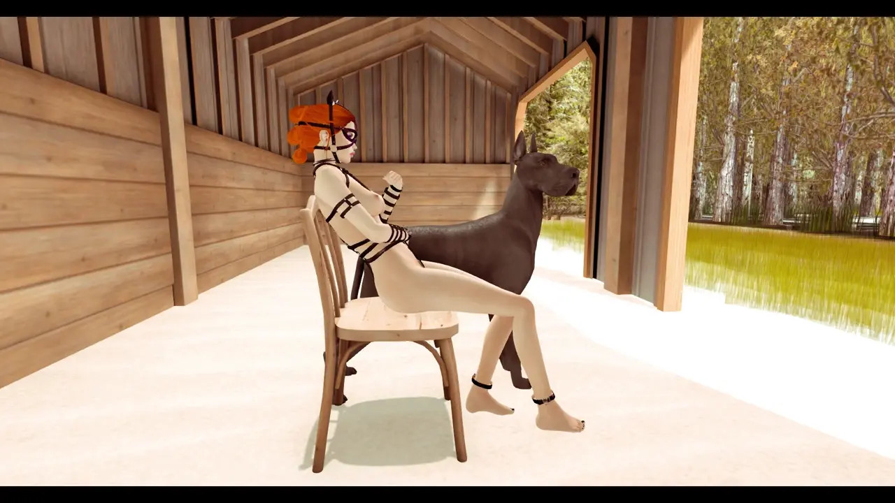 V.E.N.U.S. - Can Cats and Dogs be Friends?