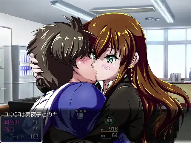 New Hentai: rijityo - Stream & Download HD | rule34tv.com