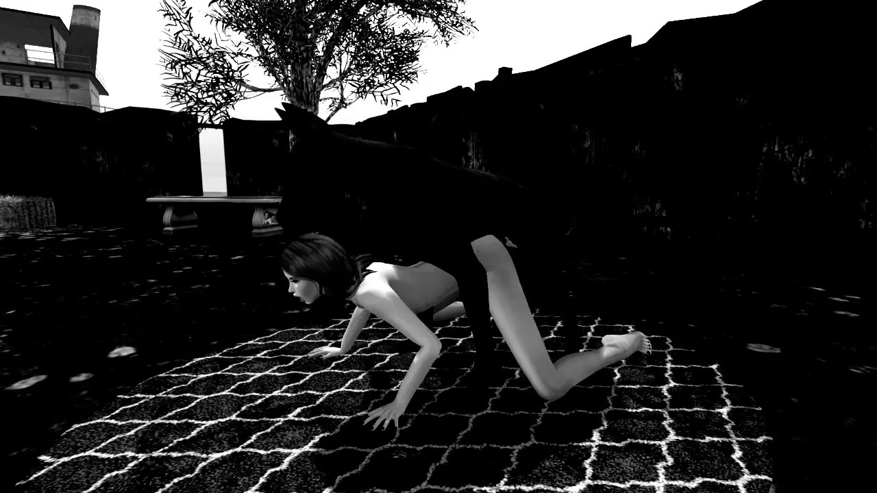 V.E.N.U.S. - Emily and the Great Dane