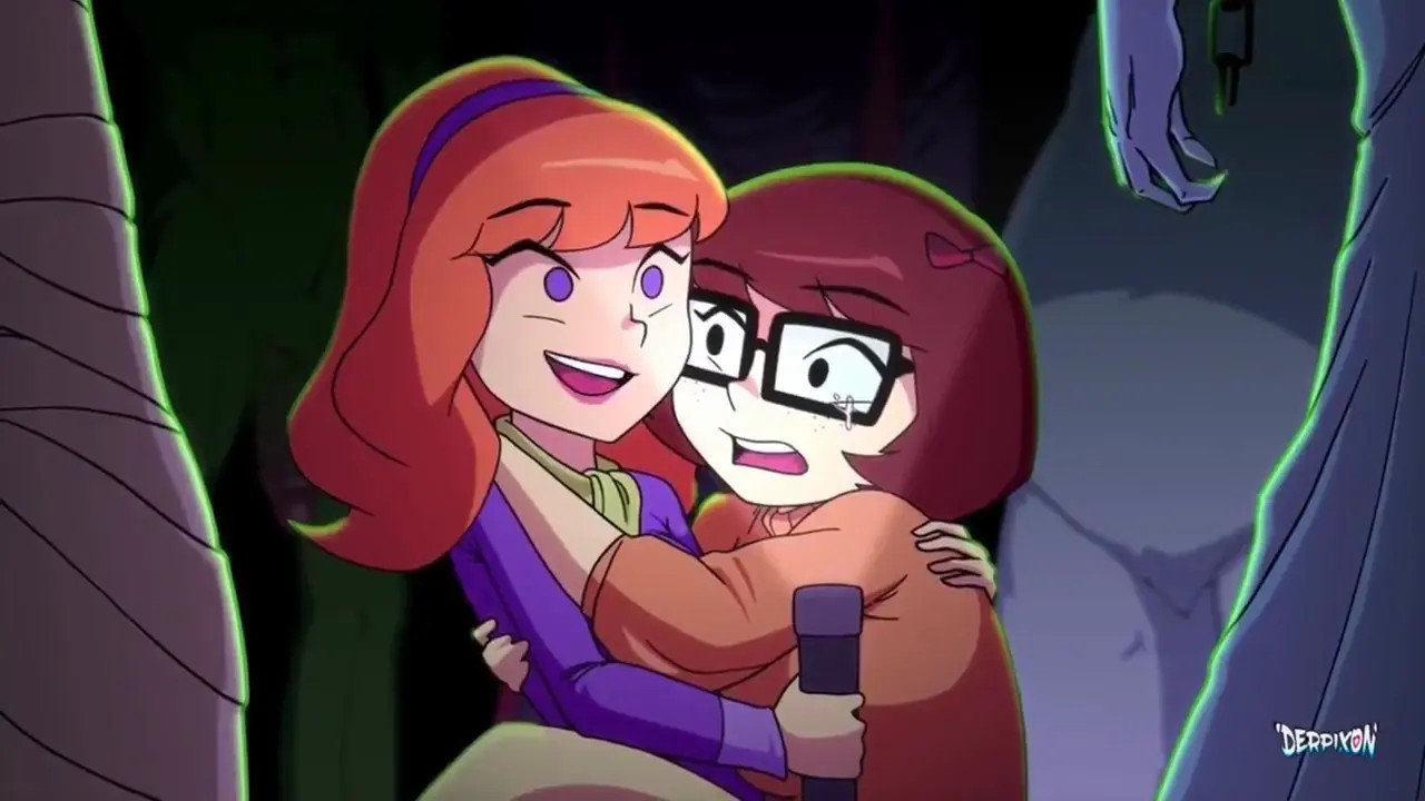 Derpixon[MYSTERY BANG] [edited] [4k 60fps]