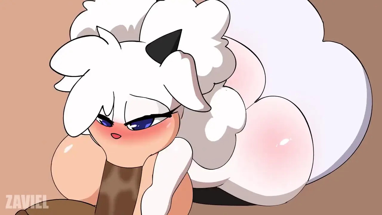 Lanolin the Sex Friend