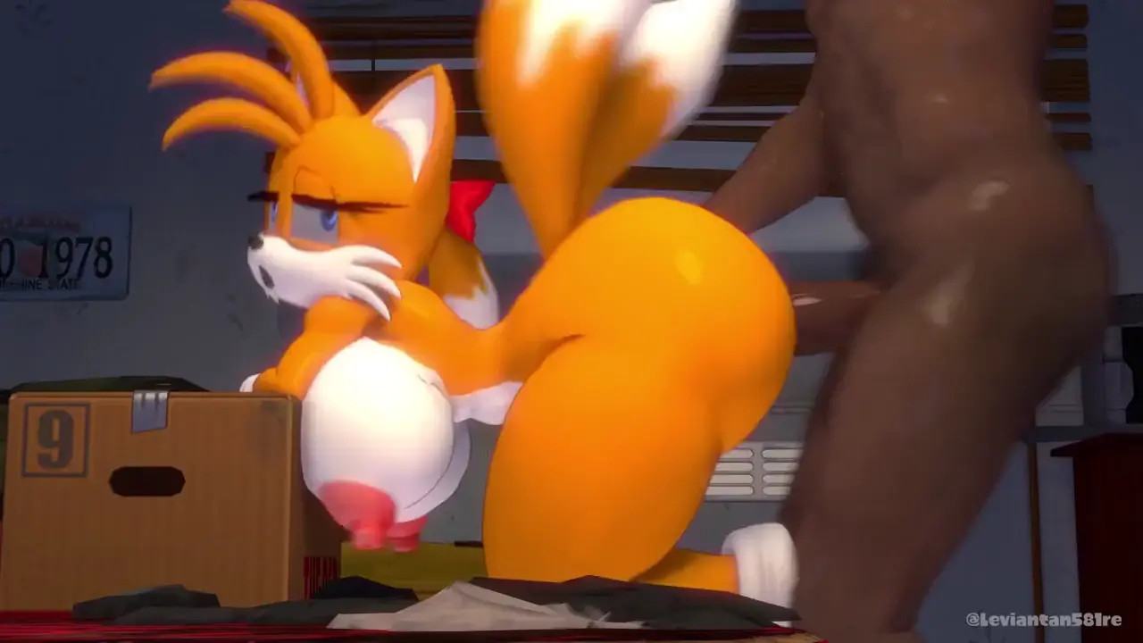 Fucking Tailsko