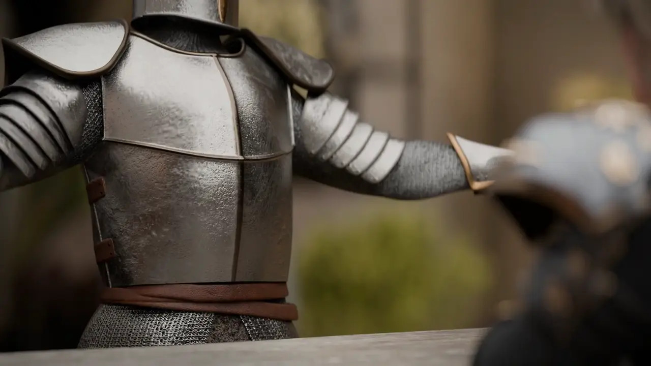 Power Surge  Glitched to Glory [Rekin3D][SUB-SPANISH]