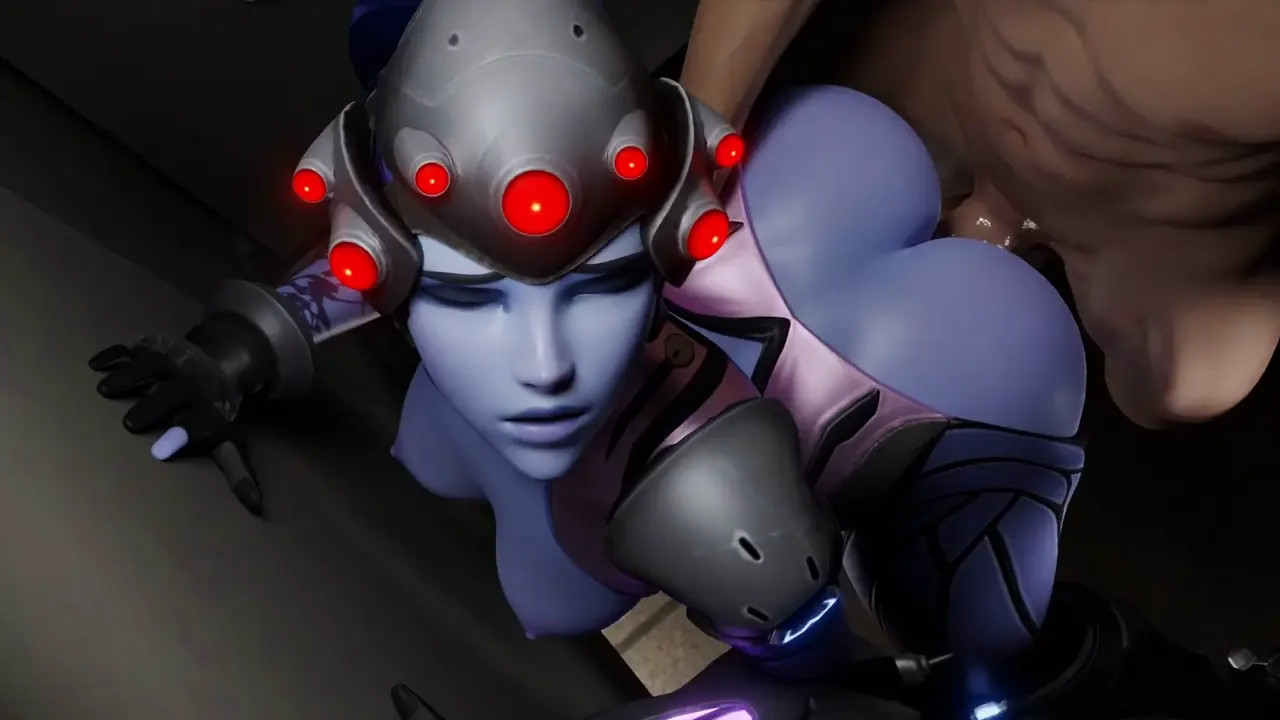 Widowmaker『Srasoni01』