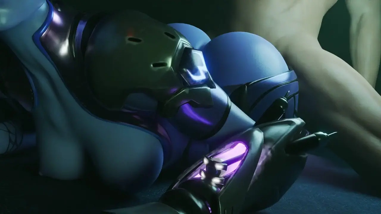 Widowmaker『Srasoni01』