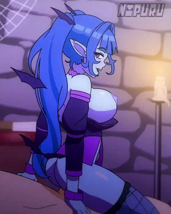 Olivia's Ride『NipuruStudio』