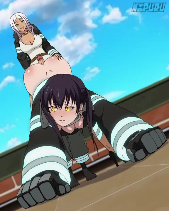 Tamaki's Special ButtJob『NipuruStudio』