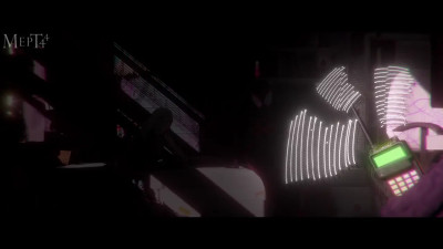 Gwen Stacy x Miles Morales & Venom