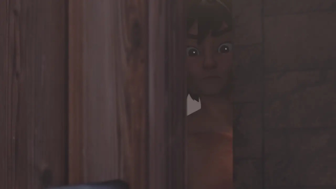 Wanna bathe with your Aunt?
