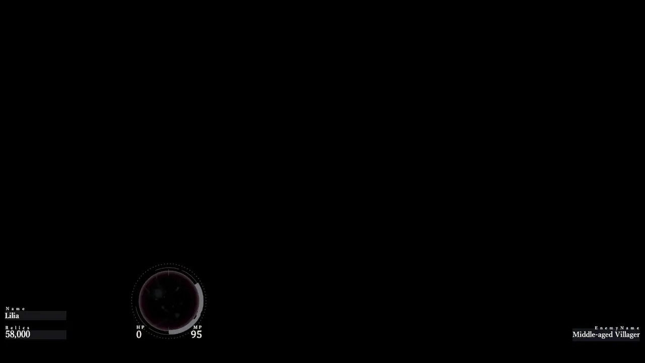 Sinisistar 2 - Lilia decapitated by Villagers