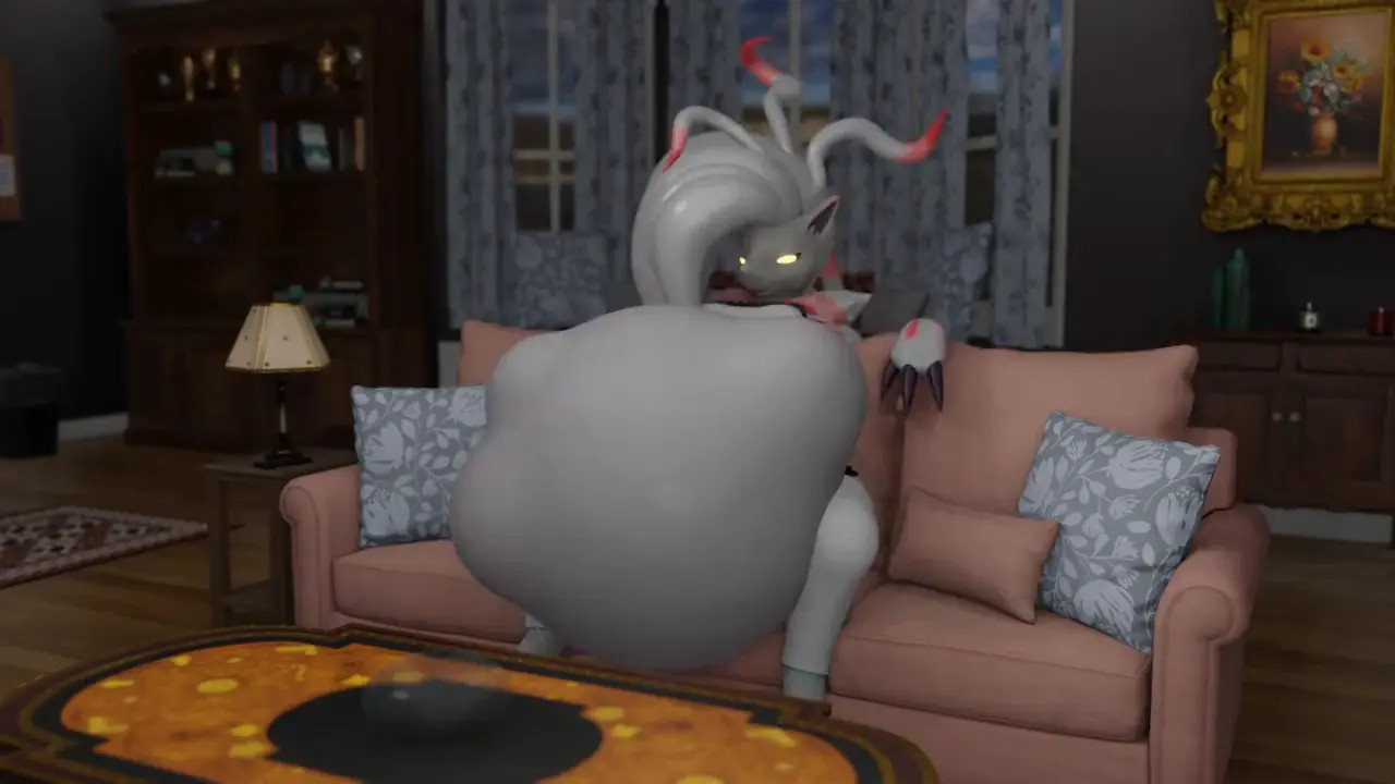 Post vore by reddydude or @reddyydude