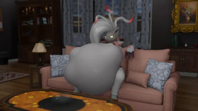 Post vore by reddydude or @reddyydude