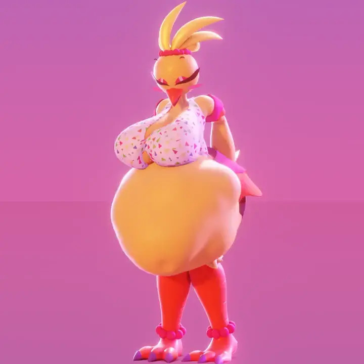 Post vore by reddydude or @reddyydude