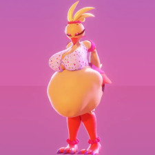 Post vore by reddydude or @reddyydude