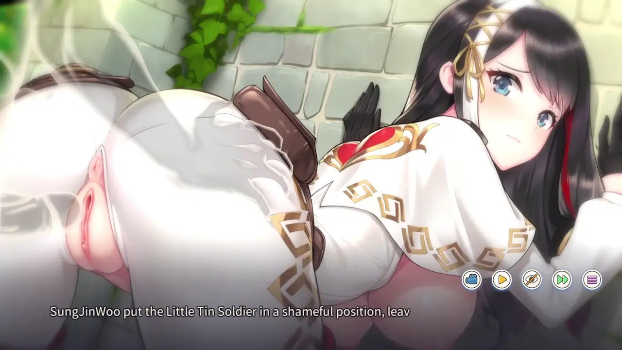 Tin Soldier Contract Cherry Tale