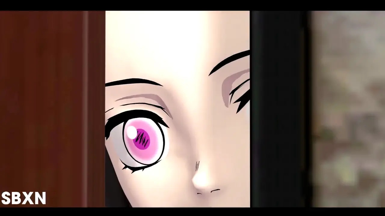 Demon Slut 2: Visual Pleasure[sebaxnsfm](FULL RELEASE / Eng subtitles)[4k 60fps]