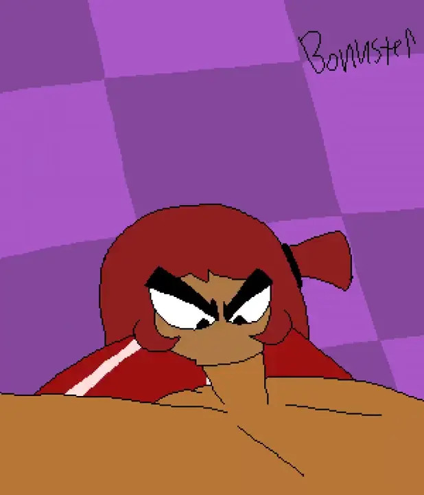 Sausage Toppin Gal sucks penis | Pizza Tower (Bonnster)